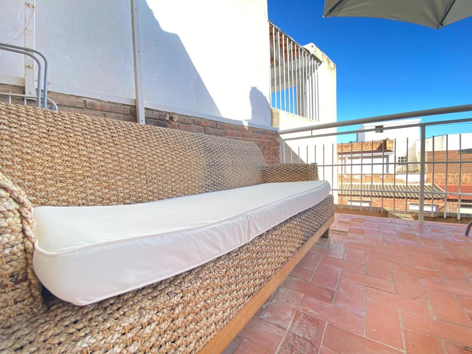 Sea View Postiguet Alacant