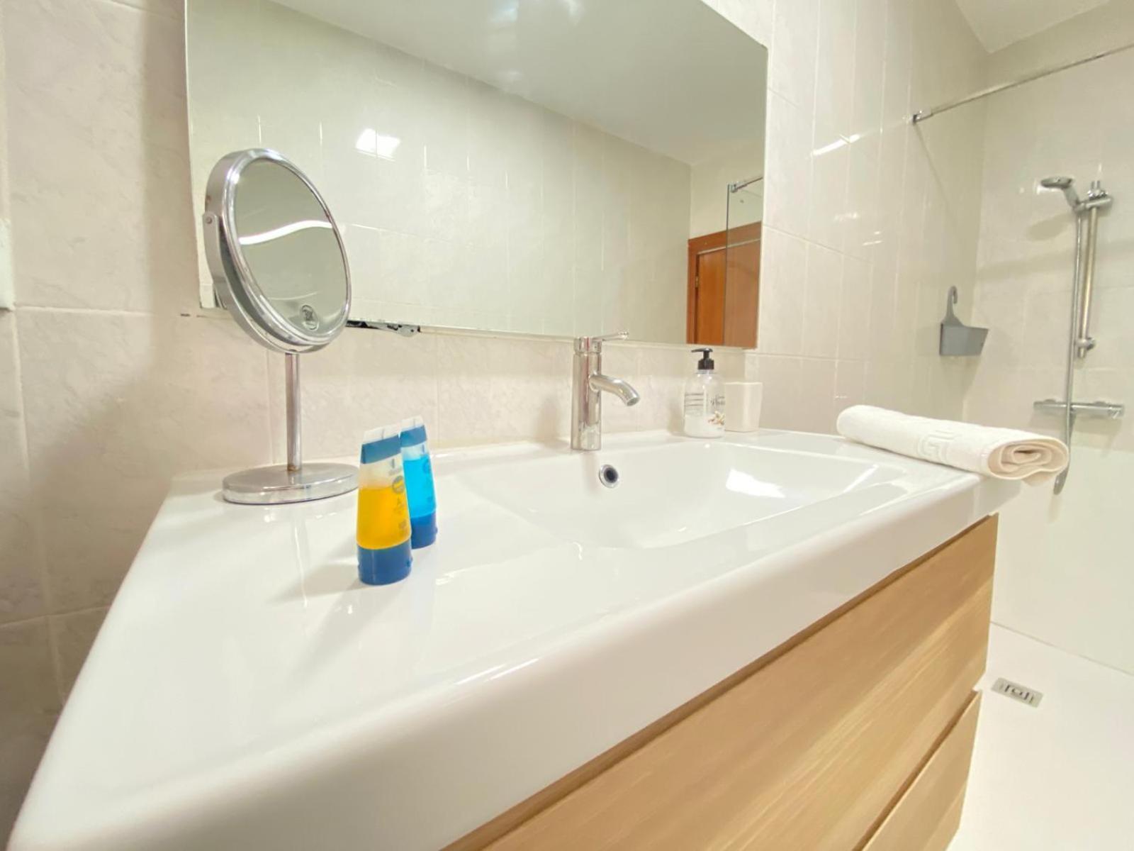 Apartament Sea View Postiguet Alacant