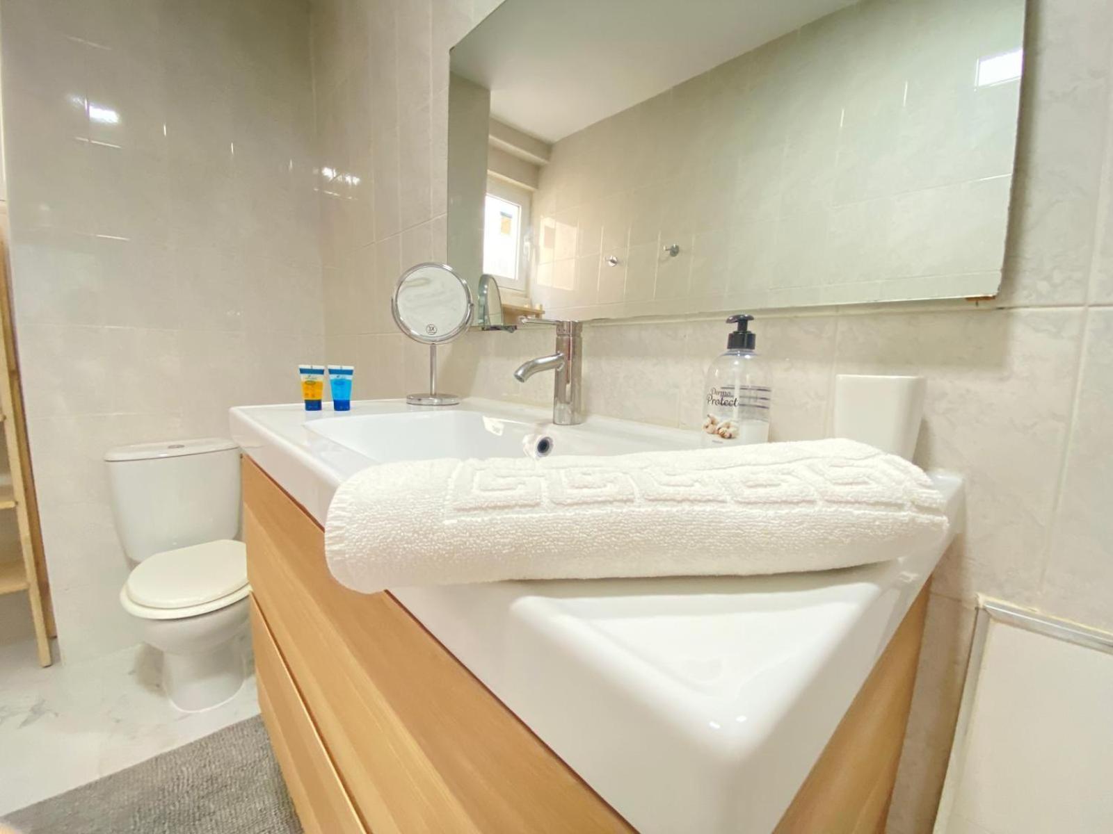 Apartament Sea View Postiguet Alacant