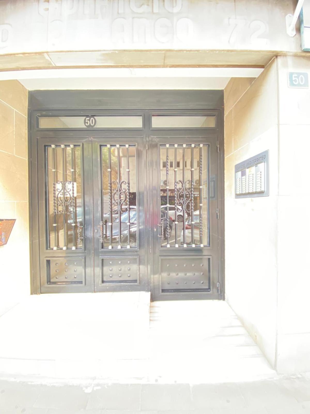 Sea View Postiguet Apartament Alacant