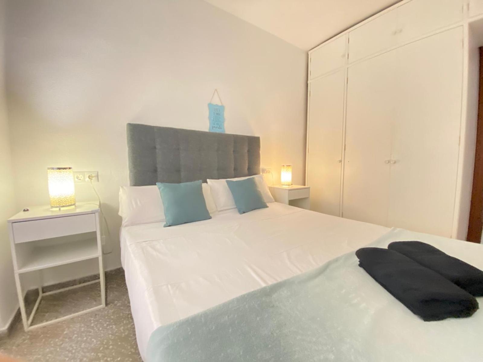 Appartement Sea View Postiguet